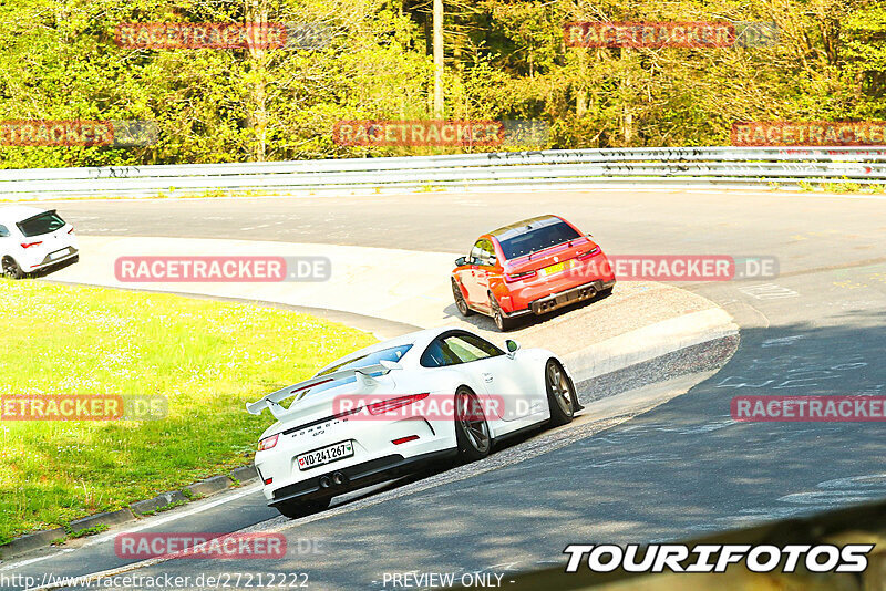 Bild #27212222 - Touristenfahrten Nürburgring Nordschleife (08.05.2024)