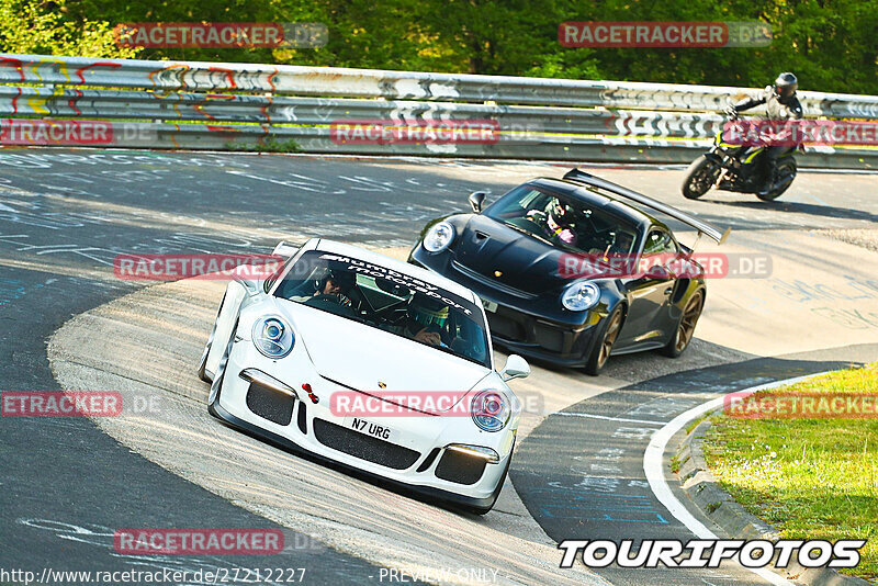 Bild #27212227 - Touristenfahrten Nürburgring Nordschleife (08.05.2024)