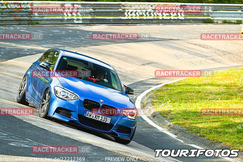 Bild #27212369 - Touristenfahrten Nürburgring Nordschleife (08.05.2024)