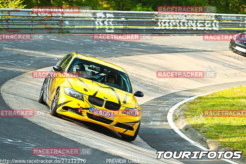 Bild #27212370 - Touristenfahrten Nürburgring Nordschleife (08.05.2024)