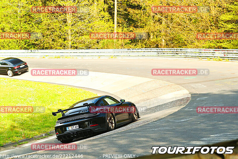 Bild #27212446 - Touristenfahrten Nürburgring Nordschleife (08.05.2024)