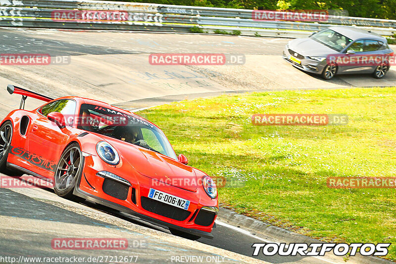 Bild #27212677 - Touristenfahrten Nürburgring Nordschleife (08.05.2024)