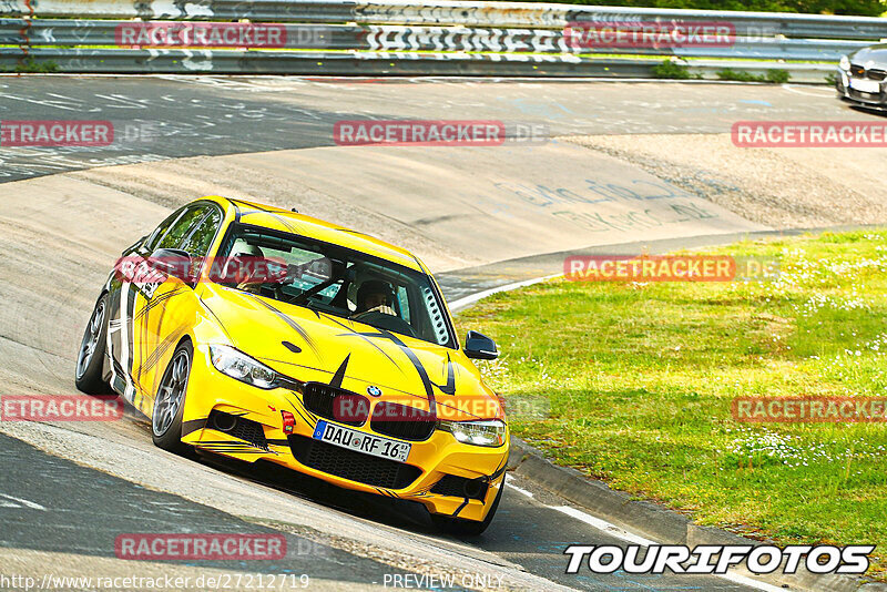 Bild #27212719 - Touristenfahrten Nürburgring Nordschleife (08.05.2024)