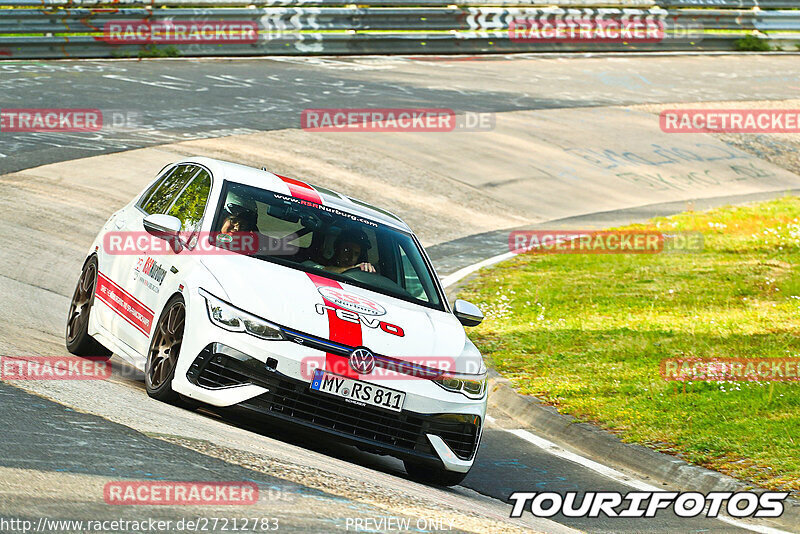 Bild #27212783 - Touristenfahrten Nürburgring Nordschleife (08.05.2024)