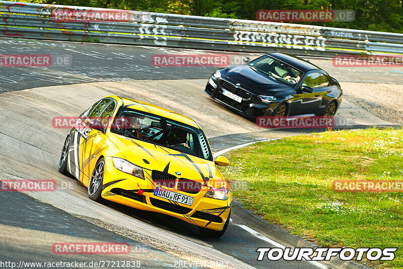 Bild #27212838 - Touristenfahrten Nürburgring Nordschleife (08.05.2024)