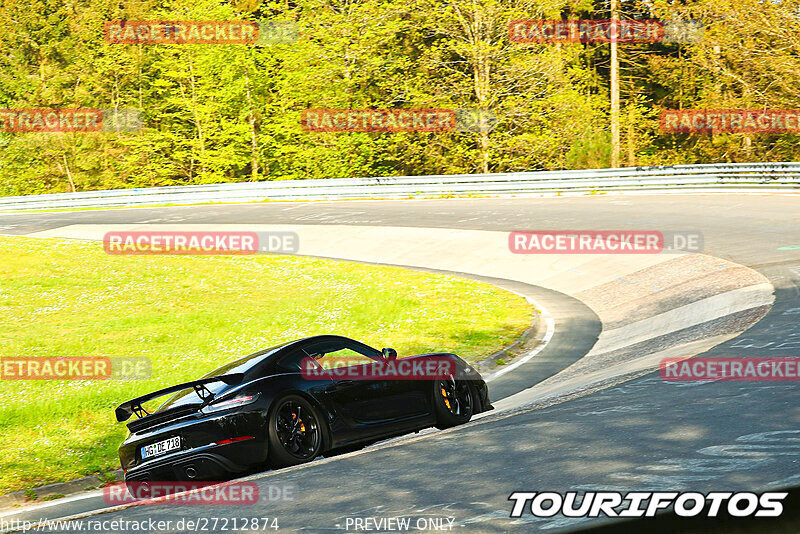 Bild #27212874 - Touristenfahrten Nürburgring Nordschleife (08.05.2024)