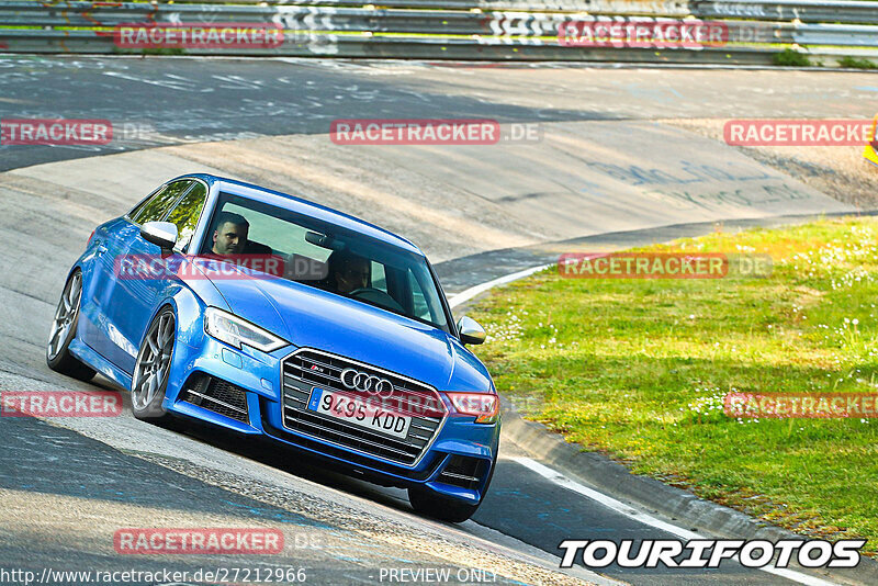 Bild #27212966 - Touristenfahrten Nürburgring Nordschleife (08.05.2024)