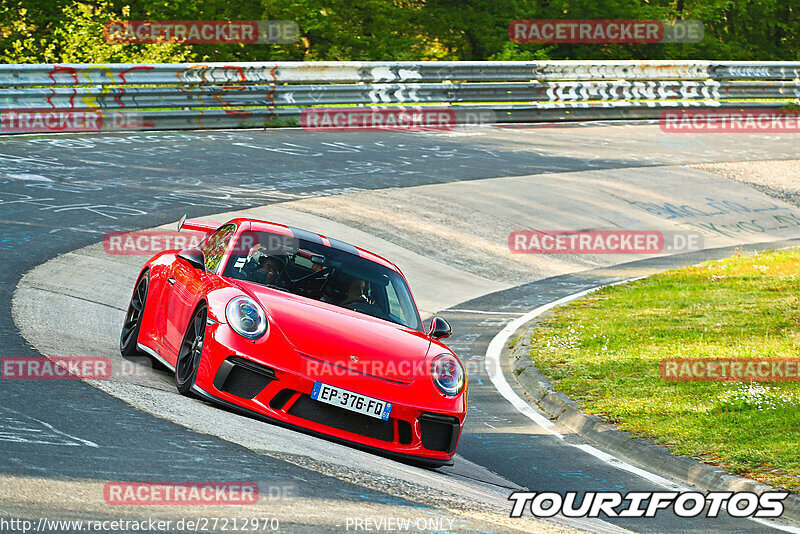 Bild #27212970 - Touristenfahrten Nürburgring Nordschleife (08.05.2024)