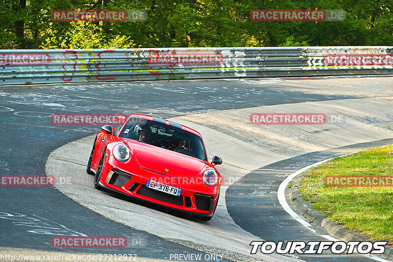 Bild #27212972 - Touristenfahrten Nürburgring Nordschleife (08.05.2024)