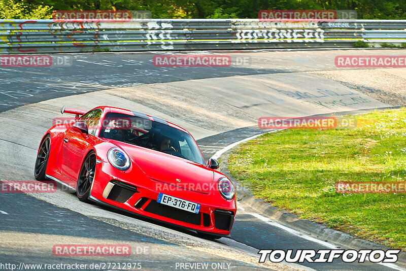 Bild #27212975 - Touristenfahrten Nürburgring Nordschleife (08.05.2024)