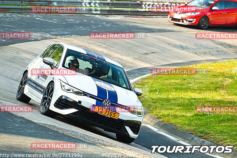 Bild #27212992 - Touristenfahrten Nürburgring Nordschleife (08.05.2024)