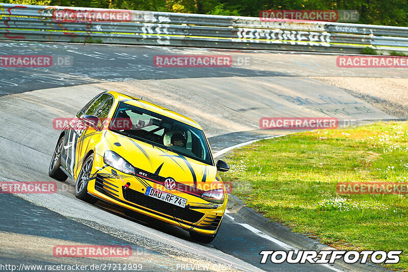 Bild #27212999 - Touristenfahrten Nürburgring Nordschleife (08.05.2024)