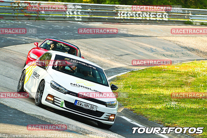 Bild #27213116 - Touristenfahrten Nürburgring Nordschleife (08.05.2024)