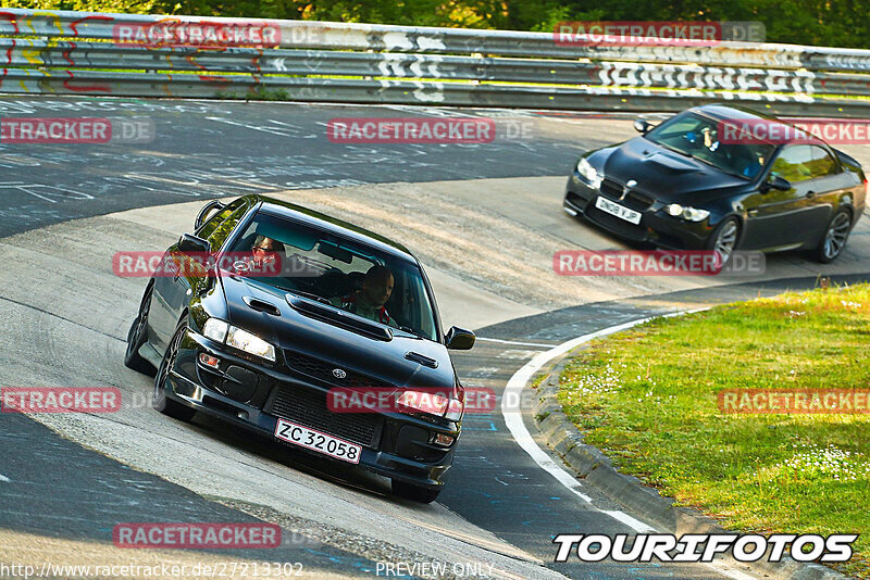 Bild #27213302 - Touristenfahrten Nürburgring Nordschleife (08.05.2024)