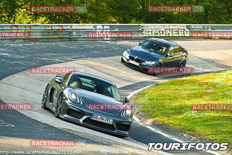 Bild #27213357 - Touristenfahrten Nürburgring Nordschleife (08.05.2024)