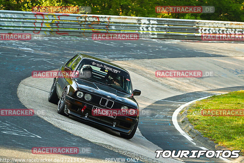 Bild #27213436 - Touristenfahrten Nürburgring Nordschleife (08.05.2024)