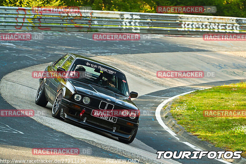 Bild #27213438 - Touristenfahrten Nürburgring Nordschleife (08.05.2024)