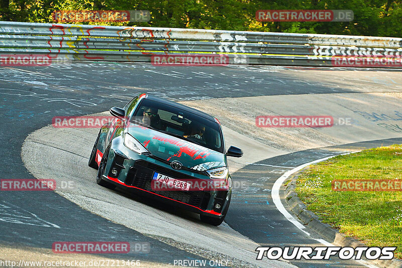 Bild #27213466 - Touristenfahrten Nürburgring Nordschleife (08.05.2024)