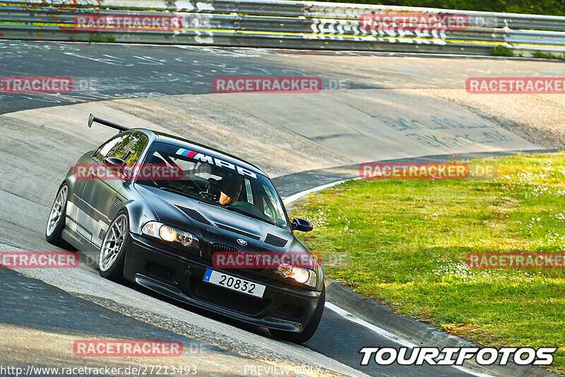 Bild #27213493 - Touristenfahrten Nürburgring Nordschleife (08.05.2024)