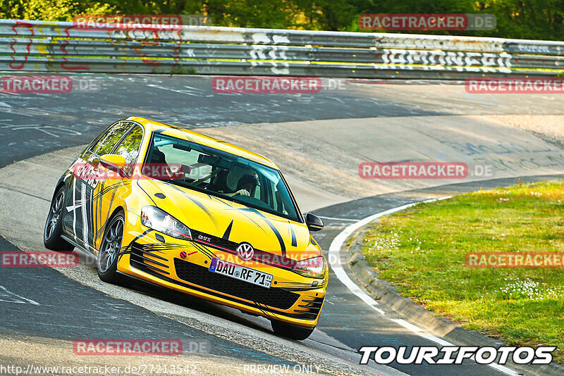 Bild #27213542 - Touristenfahrten Nürburgring Nordschleife (08.05.2024)