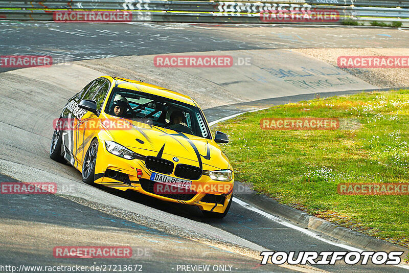 Bild #27213672 - Touristenfahrten Nürburgring Nordschleife (08.05.2024)