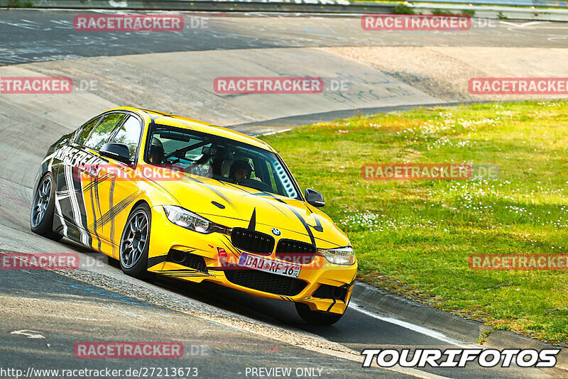 Bild #27213673 - Touristenfahrten Nürburgring Nordschleife (08.05.2024)