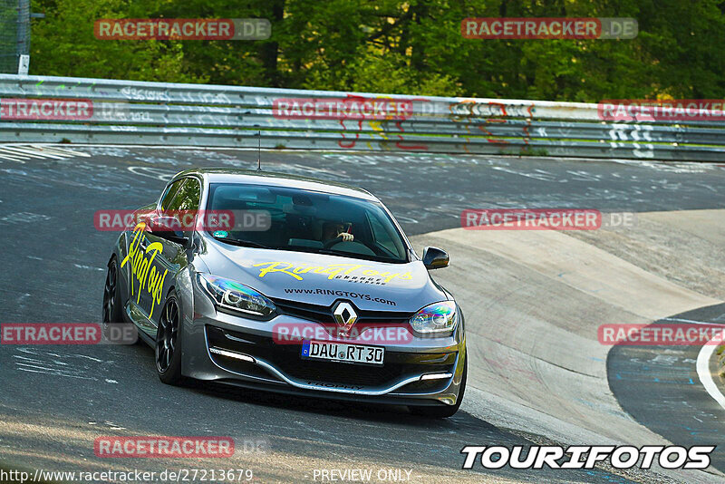 Bild #27213679 - Touristenfahrten Nürburgring Nordschleife (08.05.2024)