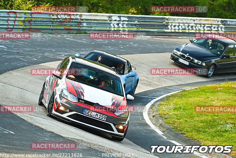 Bild #27213826 - Touristenfahrten Nürburgring Nordschleife (08.05.2024)