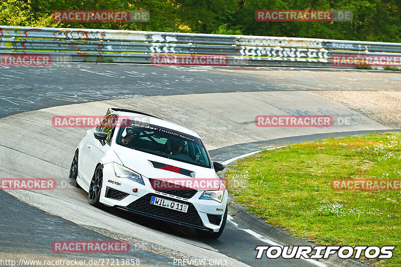 Bild #27213858 - Touristenfahrten Nürburgring Nordschleife (08.05.2024)