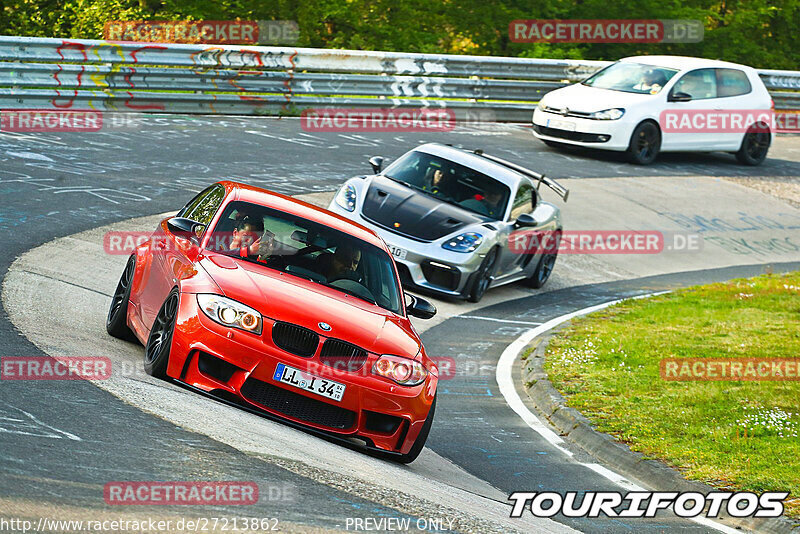 Bild #27213862 - Touristenfahrten Nürburgring Nordschleife (08.05.2024)