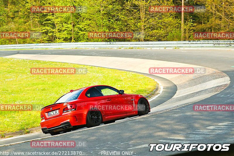 Bild #27213870 - Touristenfahrten Nürburgring Nordschleife (08.05.2024)