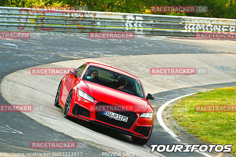 Bild #27213937 - Touristenfahrten Nürburgring Nordschleife (08.05.2024)