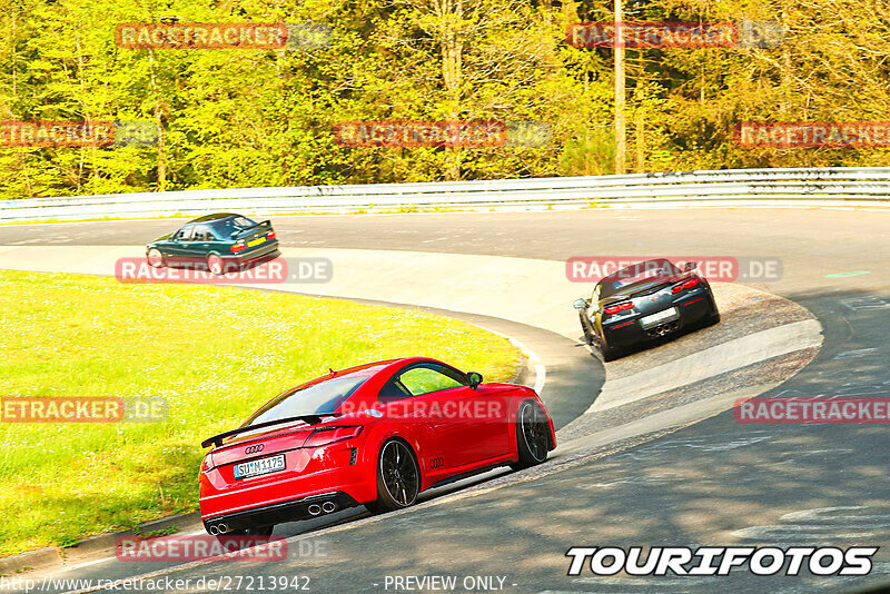 Bild #27213942 - Touristenfahrten Nürburgring Nordschleife (08.05.2024)