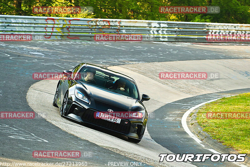 Bild #27213960 - Touristenfahrten Nürburgring Nordschleife (08.05.2024)