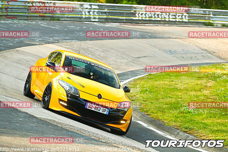 Bild #27214011 - Touristenfahrten Nürburgring Nordschleife (08.05.2024)