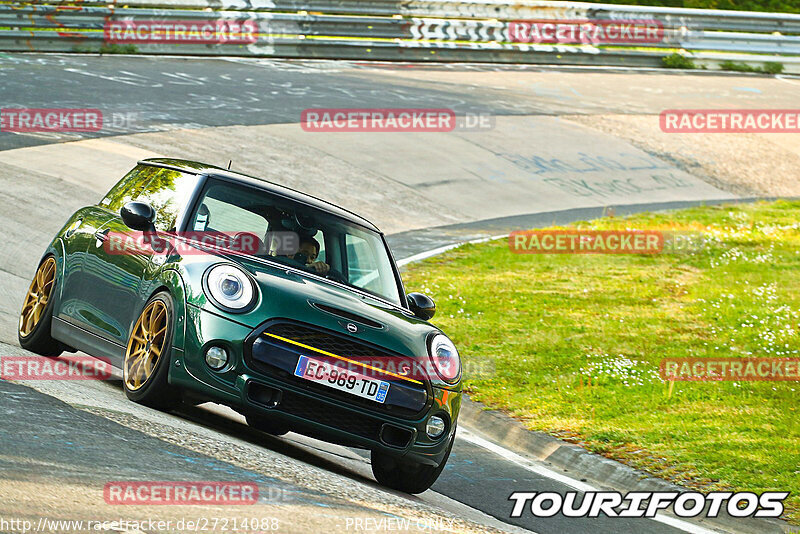 Bild #27214088 - Touristenfahrten Nürburgring Nordschleife (08.05.2024)