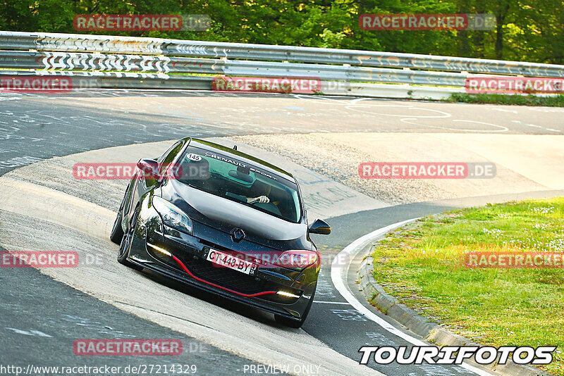 Bild #27214329 - Touristenfahrten Nürburgring Nordschleife (08.05.2024)