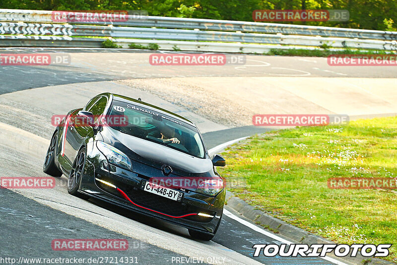 Bild #27214331 - Touristenfahrten Nürburgring Nordschleife (08.05.2024)