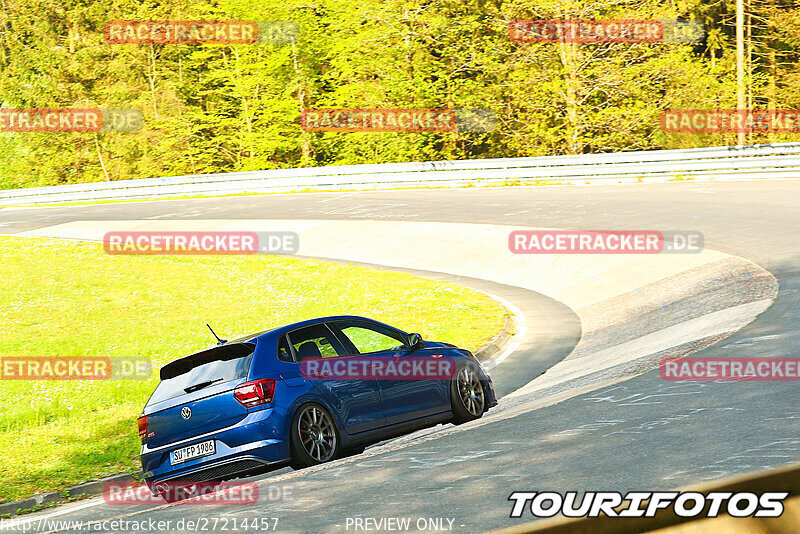 Bild #27214457 - Touristenfahrten Nürburgring Nordschleife (08.05.2024)