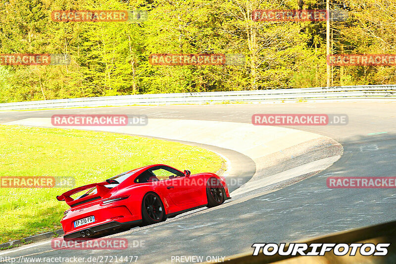 Bild #27214477 - Touristenfahrten Nürburgring Nordschleife (08.05.2024)