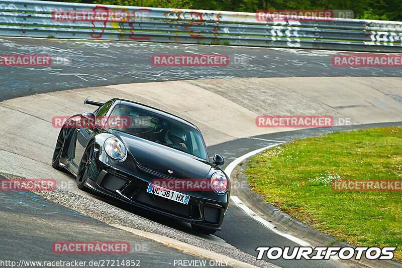 Bild #27214852 - Touristenfahrten Nürburgring Nordschleife (08.05.2024)