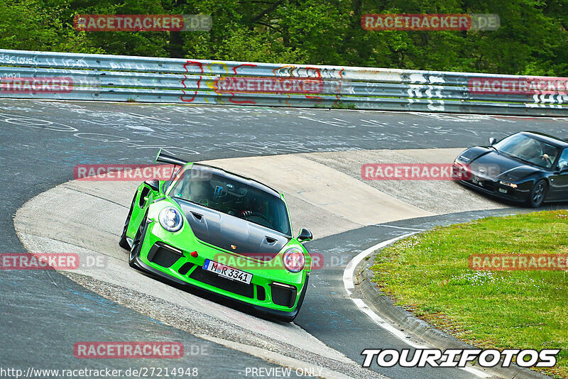 Bild #27214948 - Touristenfahrten Nürburgring Nordschleife (08.05.2024)