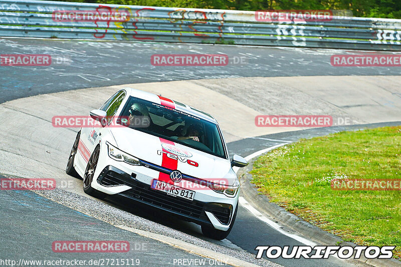 Bild #27215119 - Touristenfahrten Nürburgring Nordschleife (08.05.2024)