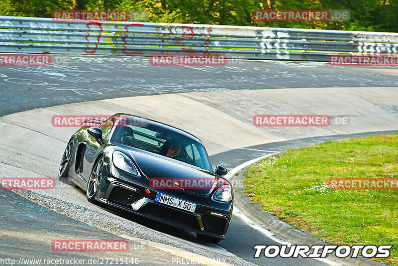 Bild #27215146 - Touristenfahrten Nürburgring Nordschleife (08.05.2024)