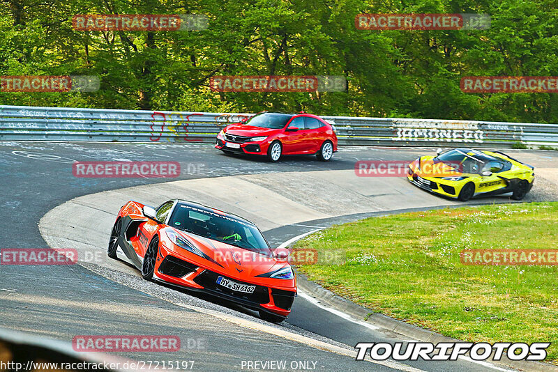 Bild #27215197 - Touristenfahrten Nürburgring Nordschleife (08.05.2024)