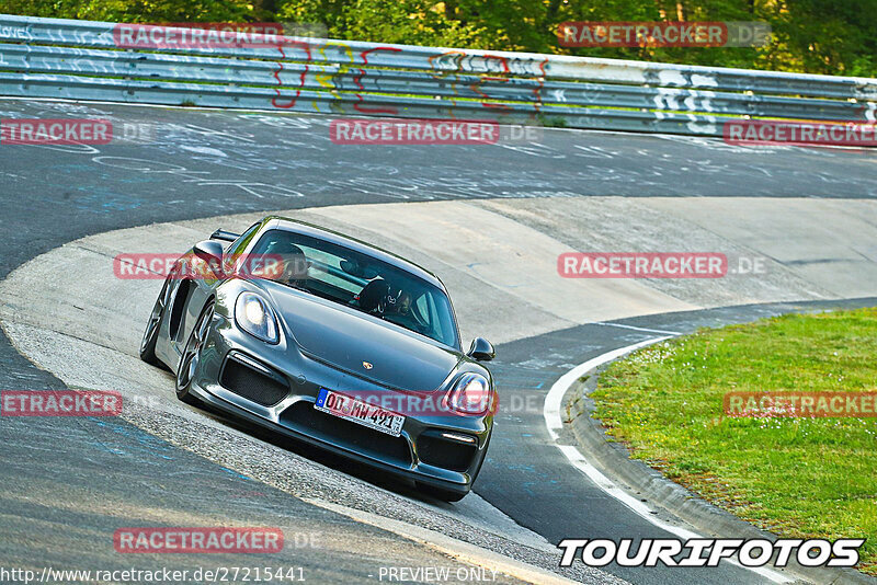 Bild #27215441 - Touristenfahrten Nürburgring Nordschleife (08.05.2024)