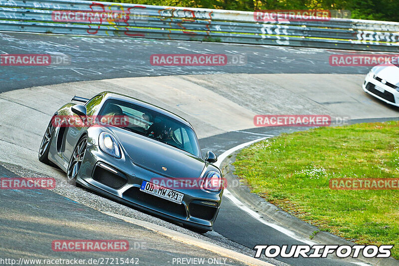 Bild #27215442 - Touristenfahrten Nürburgring Nordschleife (08.05.2024)