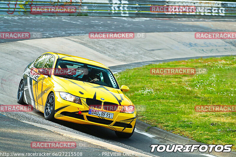 Bild #27215508 - Touristenfahrten Nürburgring Nordschleife (08.05.2024)