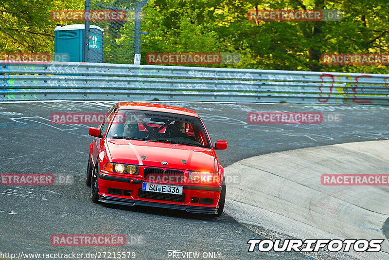 Bild #27215579 - Touristenfahrten Nürburgring Nordschleife (08.05.2024)