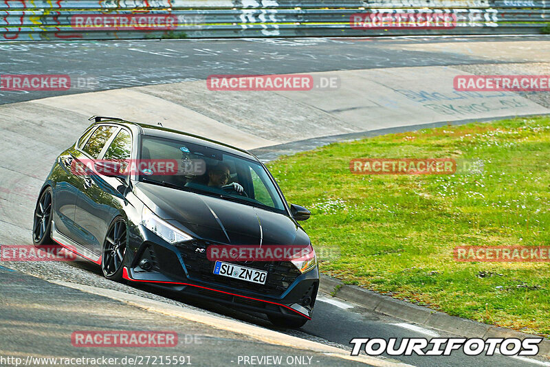 Bild #27215591 - Touristenfahrten Nürburgring Nordschleife (08.05.2024)